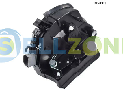 Κλειδαριά πίσω δεξιάς πόρτας BMW X5 (E53) 2000-2006 – DBa801